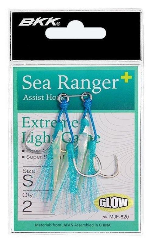 Sea Ranger+ Olta İğnesi S