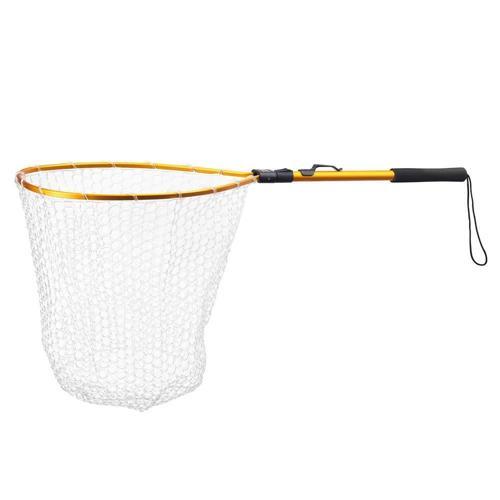 91cm Kauçuk Torlu Balıkçı Kepçesi