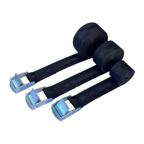 Tokalı Gerdirme Kayışı Seti