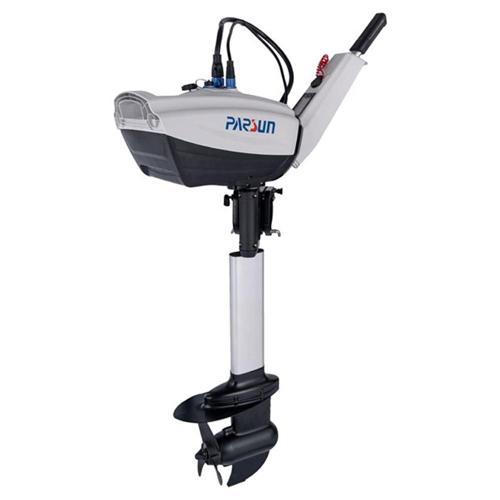 Joy 1.2 Akülü Elektrikli Bot Motoru