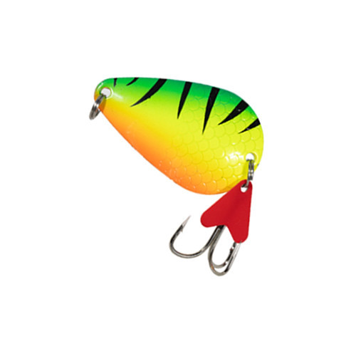 3425 Hunter 25gr Kaşık Yem 06