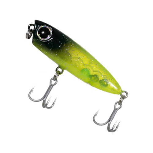 Baby Walk 4,5cm 3,5gr Maket Yem Green