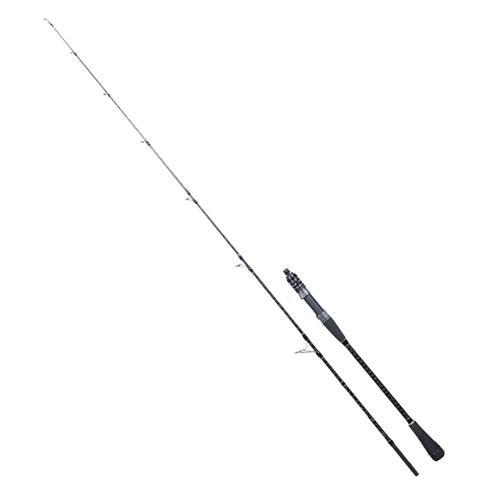 Black Sea Fuji 180 cm 90-280 gr Jig Kamış