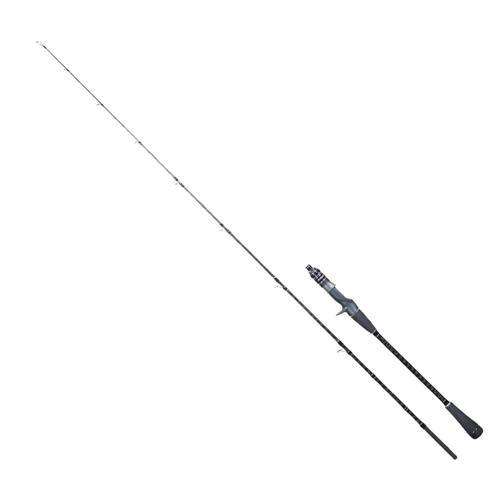 Black Sea Fuji 180 cm 90-280 gr Tetikli Jig Kamış