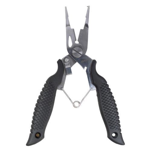 Mini Split Ring Plier 14cm Balıkçı Pensesi
