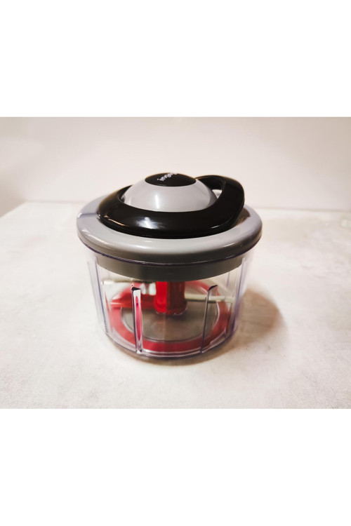 Pratik İpli El Rondosu 750 Ml