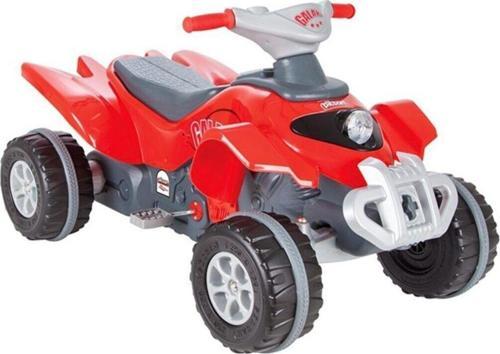 Oyuncak Galaxy Pedallı Atv PSO-07 292/K