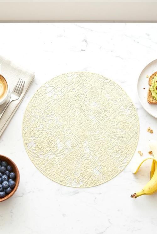 Branches Amerikan Servisi Krem