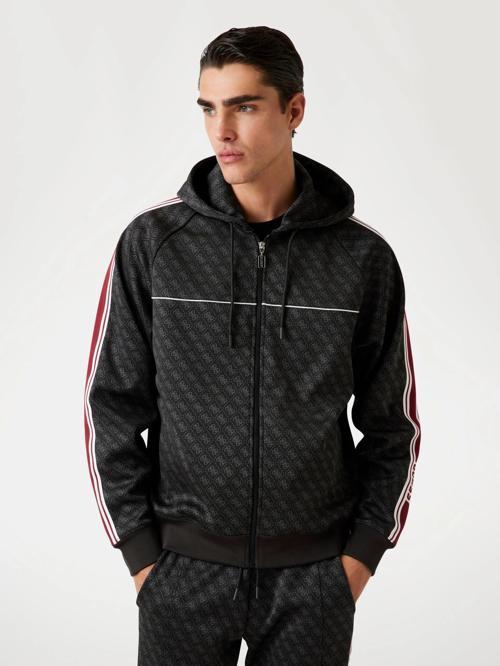 Parimo Erkek Çok Renkli Aktif Sweatshirt Z5BQ13K2042-FJ9N