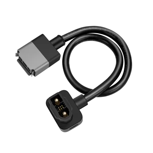 - BKW-DELTA Ekstra Batarya Kablosu (0.4m)