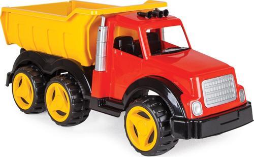 Oyuncak Master Truck Kamyon 31 X 84 X 36.5 Cm PSO-06 621