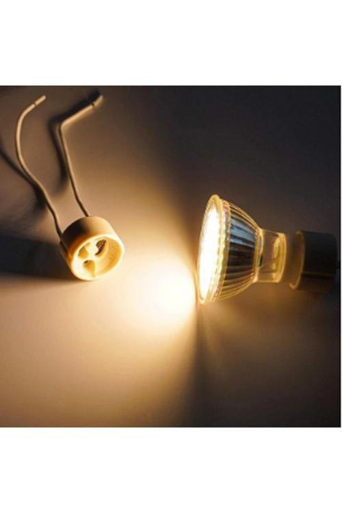 10 Adet Ct 9263 Gu10 Duy 220V