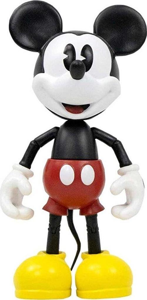 Oyuncak Disney100 Koleksiyon Figürü Mickey Mouse Ded13000