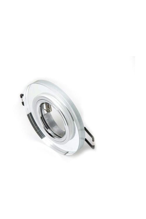 Ortanca Kristal Cam Spot Ct-6555