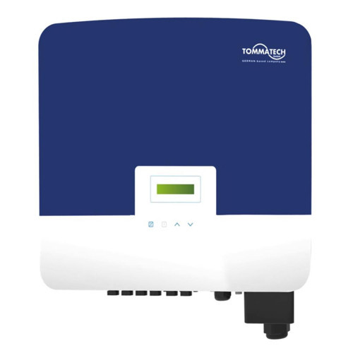 Trio Plus K 10.0kW Üç Faz İnverter
