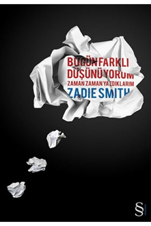 Everest Yayınları Bugün Farklı Düşünüyorum + İMza Toplayan Adam + İNci Gibi Dişler + Okuma Sticker'Ları