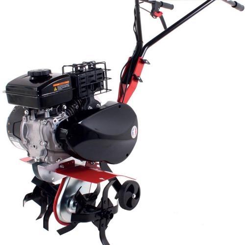 Uno R80 Benzinli Çapa Makinası