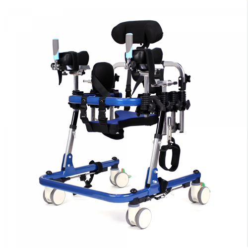 Loco Giat Trainer Walker | Tam Destekli Rehabilitasyon Yürüteci PR-910