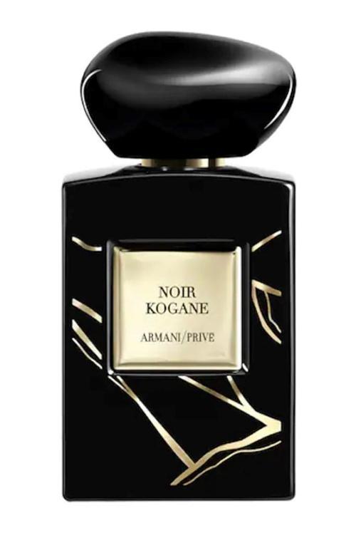 Giorgio Armani Prive Noir Kogane EDP 100ML Unisex Parfüm