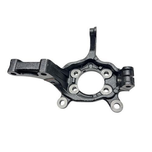 Nissan Qashqai Ön Sağ Aks Taşıyıcı 2007-2013 40014-JE20A