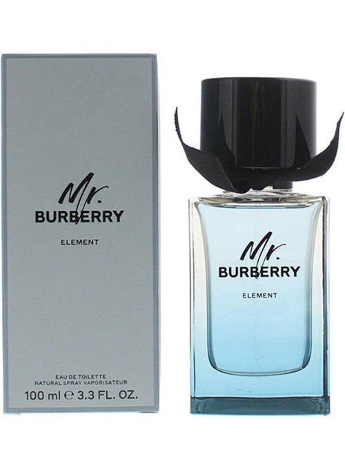 Mr  Element EDT 100 ml erkek perfüm