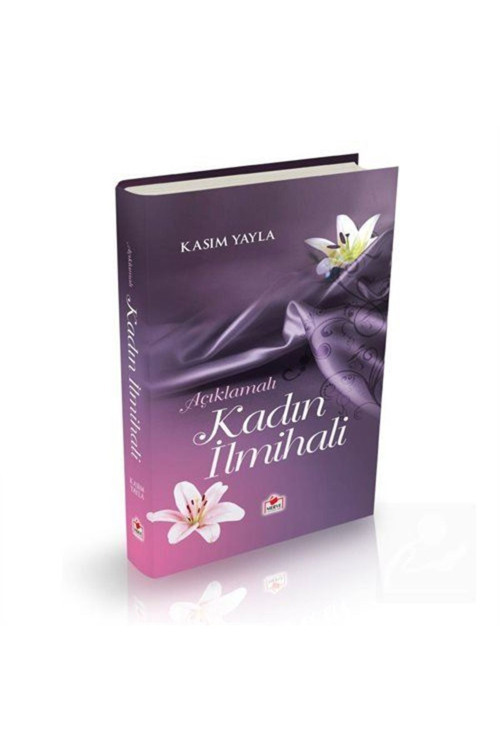 6532 Merve Yayınları Kadın Ilmihali Açıklamalı - Kasım Yayla