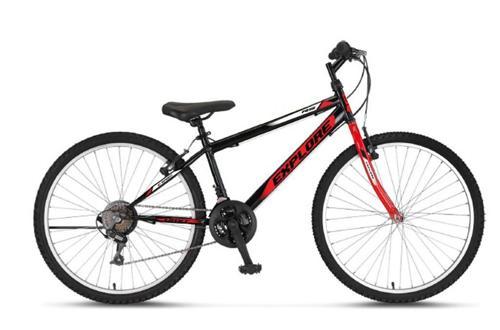 Explore 26 Jant Erkek Bisikleti 2633 (150 / 165 cm arası boy)