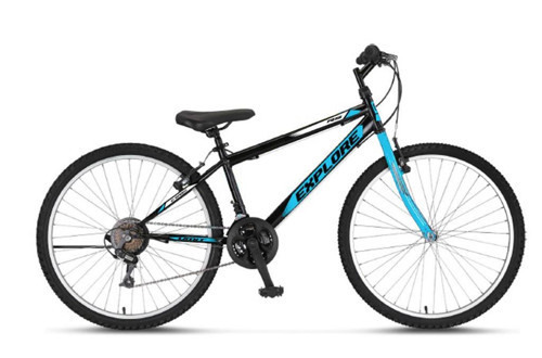 Explore 26 Jant Erkek Bisikleti 2633 (150 / 165 cm arası boy)