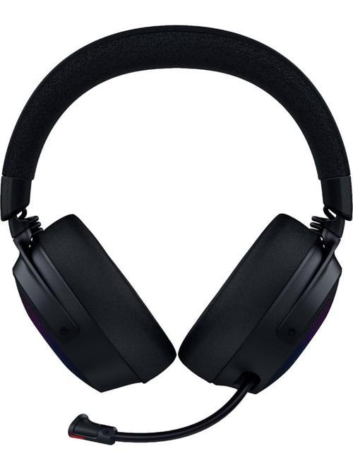 Kraken V4 Pro Kablosuz Kulak Üstü Oyuncu Kulaklığı