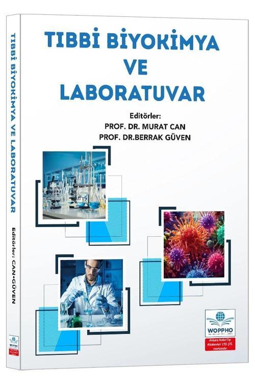 Tıbbi Biyokimya ve Laboratuvar