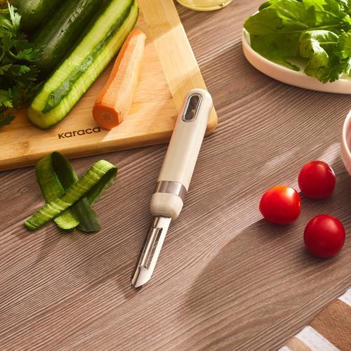 Mastermaid Yan Soyacak Krem