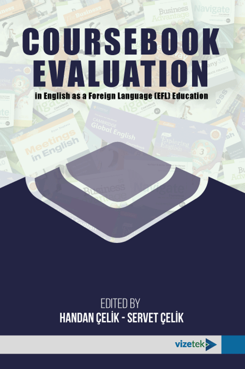 Coursebook Evalution