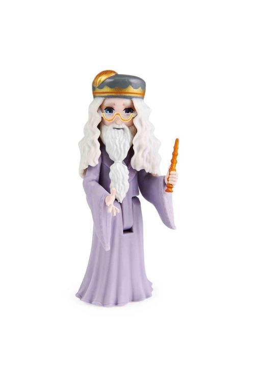 Harry Potter Magical Minis Karakter Figürleri - Dumbledore