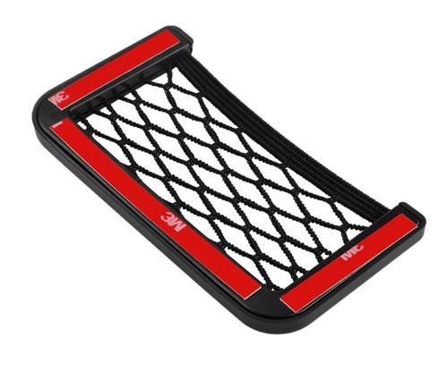 Nessiworld Telefon Tutucu Torpidoya Yapışan File 15*8 cm