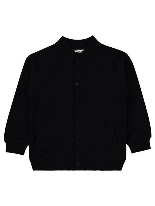 Ottoman Kolej Hırka 6-9 Yaş Hırka - Siyah7-8 Yaş