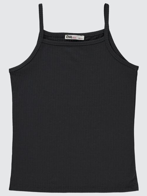 Active Baskılı 10-13 Yaş Sweatshirt - Gri11-12 Yaş