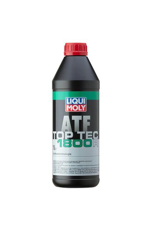20625 Top Tec Atf 1800 R Şanzıman Yağı 1 L