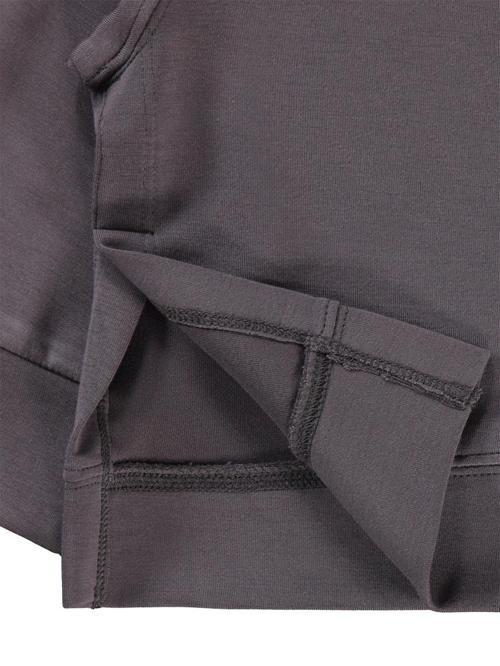 Beautiful Baskılı 2-5 Yaş Sweatshirt - Gri4-5 Yaş
