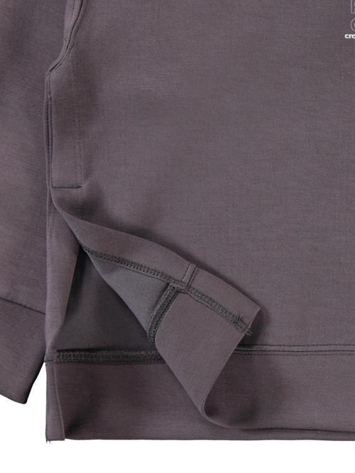 Beautiful Baskılı 6-9 Yaş Sweatshirt - Gri8-9 Yaş