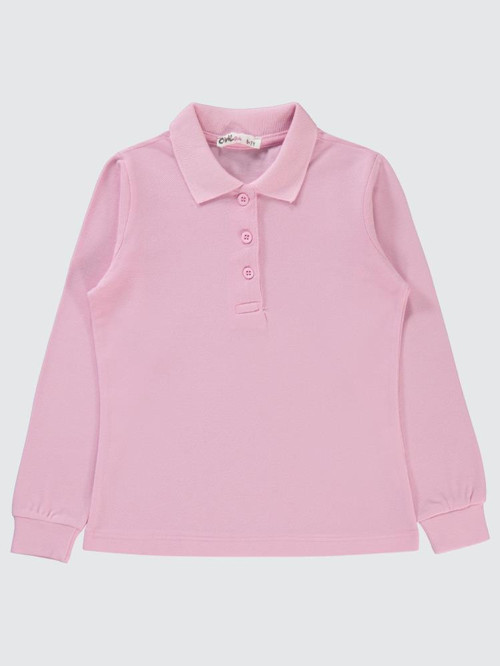 Basic Lakos 10-13 Yaş Badi - Pembe13-14 Yaş