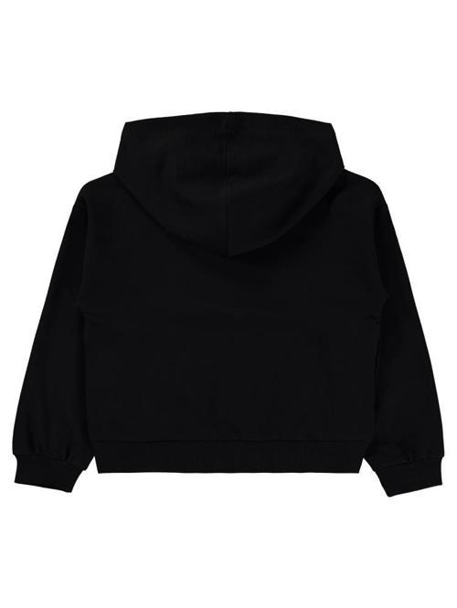 Sandiego Baskılı 10-13 Yaş Sweatshirt - Siyah12-13 Yaş