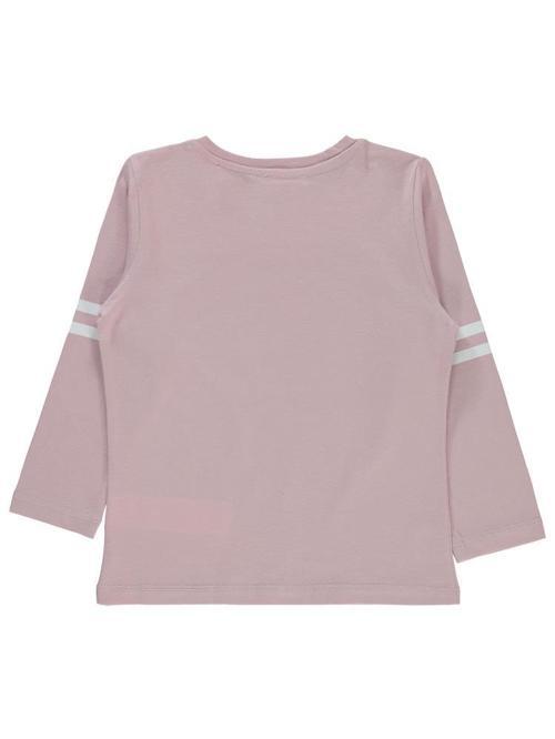 Civil Girls Sanrio Hello Kitty 2-5 Yaş Sweatshirt - Pembe3-4 Yaş