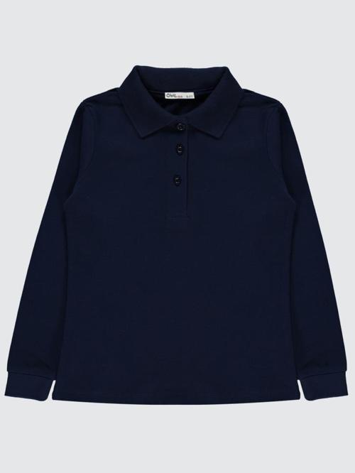 Basic Lakos 6-9 Yaş Badi - Lacivert9-10 Yaş