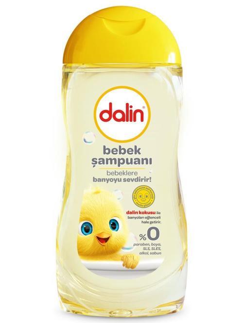 Bebek Şampuan 200 ml - StandartStandart
