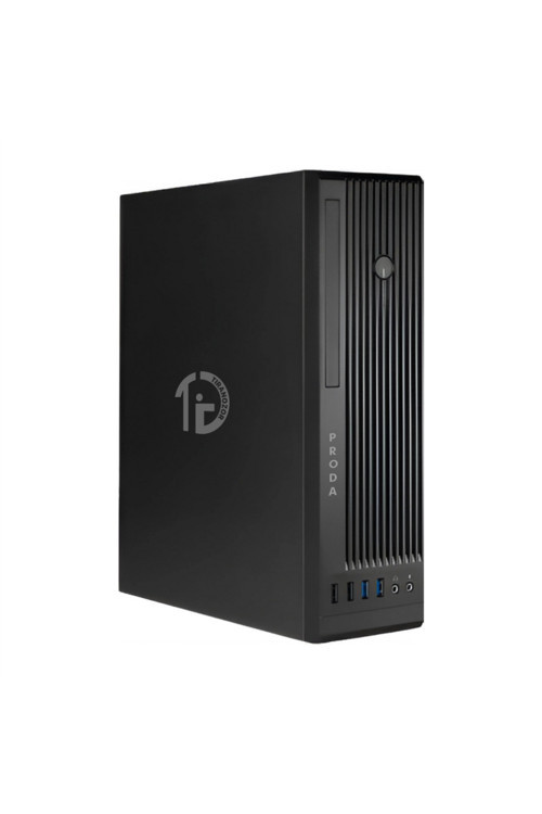 Proda Prd2552U J4005 8Gb Ddr4 256Gb Ssd 300W Comport Ubuntu