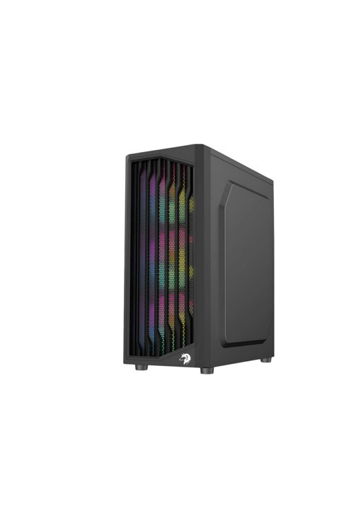 Orcus İ5-14400F 16Gb Ddr5 1Tb M.2 Ssd 6Gb Gtx 1660 Sıvı Soğutma 500W W11P Gaming Pc