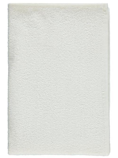 Düz Biyeli 70*140 Havlu - EkruStandart