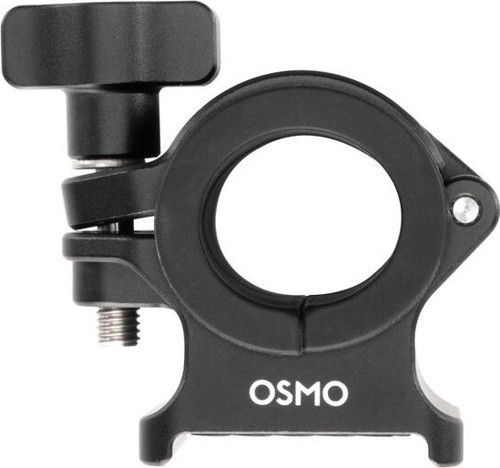 Osmo Selfie Stick Clamp Mount | DJI Türkiye Karacasulu Garantili |