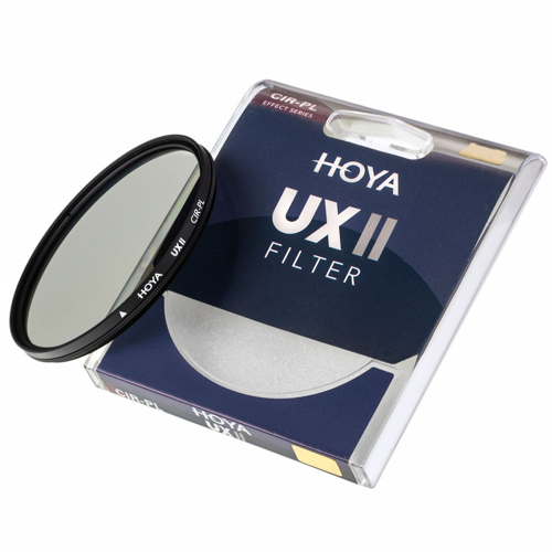 58mm UX II UV FİLTRE