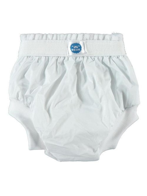 1 Beden Düz Alıştırma Külodu 2li (10-14 kg) - Pembe2-3 Yaş